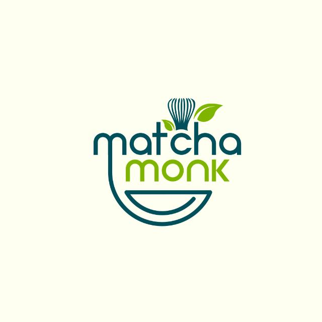 Matcha Monk
